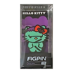 FiGPiN: 1132 Sanrio, Hello Kitty (500 PCS) Exclusive