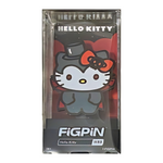 FiGPiN: 1133 Sanrio, Hello Kitty (500 PCS) Exclusive