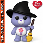 [2024 New York Comic Convention Exclusive] Pop! Animation: Care Bears - Share Bear (Witch)