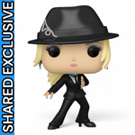 [NYCC 2024 Shared Exclusive] Pop! Rocks: Britney Spears (Me Against the Music)