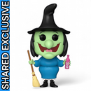 [NYCC 2024 Shared Exclusive] Pop! Animation: Looney Tunes - Witch Hazel