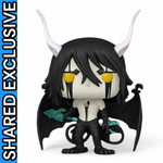 [NYCC 2024 Shared Exclusive] Pop! Animation: Bleach - Ulquiorra with Wings