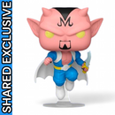 [NYCC 2024 Shared Exclusive] Pop! Animation: Dragon Ball Z - Dabura