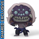 [NYCC 2024 Shared Exclusive] Pop! Animation: Demon Slayer - Spider Demon Father