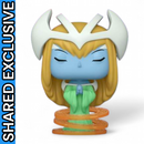 [NYCC 2024 Shared Exclusive] Pop! Animation: Yu-Gi-Oh! - Mystical Elf