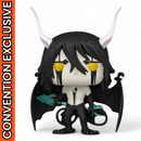 [2024 New York Comic Convention Exclusive] Pop! Animation: Bleach - Ulquiorra with Wings