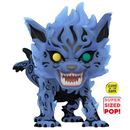 [2024 New York Comic Convention Exclusive] Pop! Animation: Naruto Shippuden - Matatabi (Glow in the Dark) (6-Inch)