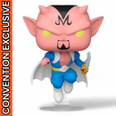 [2024 New York Comic Convention Exclusive] Pop! Animation: Dragon Ball Z - Dabura