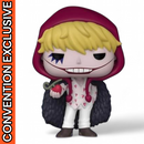 [2024 New York Comic Convention Exclusive] Pop! Animation: One Piece - Corazon