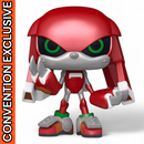 [2024 New York Comic Convention Exclusive] Pop Games: Sonic the Hedgehog - Metal Knuckles