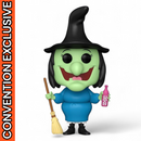 [2024 New York Comic Convention Exclusive] Pop! Animation: Looney Tunes - Witch Hazel