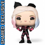 [NYCC 2024 Shared Exclusive] Pop! Television: Wednesday - Enid Sinclair in Costume