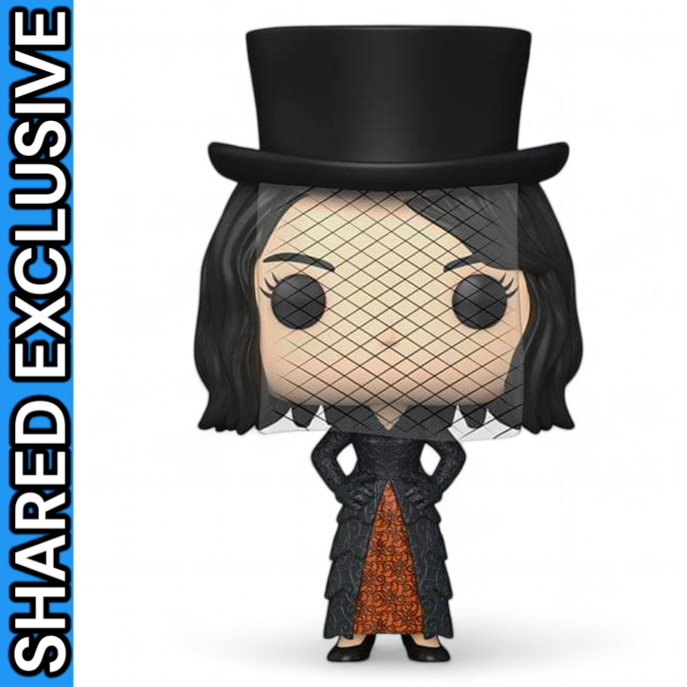 [NYCC 2024 Shared Exclusive] Pop! Television Parks and Recreation A