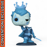 [2024 New York Comic Convention Exclusive] Pop Vinyl: Funko Originals - Headless Freddy Funko