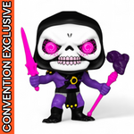 [2024 New York Comic Convention Exclusive] Pop Games: Funko Fusion - Skeletor LE1000