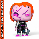 [2024 New York Comic Convention Exclusive] Pop Games: Funko Fusion - Chucky LE1000