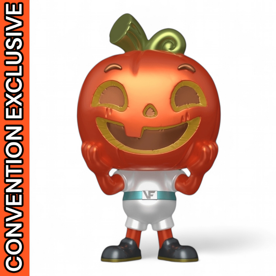 [2024 New York Comic Convention Exclusive] Pop Vinyl: VeeFriends - Jolly Jack-O