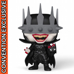 [2024 New York Comic Convention Exclusive] Pop! Heroes: DC Comics - Batman Who Laughs