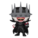 [2024 New York Comic Convention Exclusive] Pop! Heroes: DC Comics - Batman Who Laughs