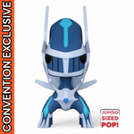 [2024 New York Comic Convention Exclusive] Pop! Games: Pokemon - Dialga (10-Inch)