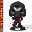 [2024 New York Comic Convention Exclusive] Pop! Vinyl: Star Wars The Force Awakens - Kylo Ren (Hooded)