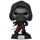 [2024 New York Comic Convention Exclusive] Pop! Vinyl: Star Wars The Force Awakens - Kylo Ren (Hooded)