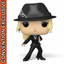 [2024 New York Comic Convention Exclusive] Pop! Rocks: Britney Spears (Me Against the Music)