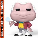 [2024 New York Comic Convention Exclusive] Pop! Vinyl: Disney's The Adventures of Ichabod and Mr. Toad - Mr. Toad