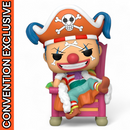 [2024 New York Comic Convention Exclusive] Pop! Animation: One Piece - Buggy the Clown