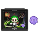 [2024 New York Comic Convention Exclusive] ThrillJoy Collectibles: LE6000 Beetlejuice with Chance at Chase (SEALED)