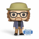 PREORDER Pop! Asia - Ron English Series