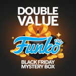 Black Friday: Double Value Funko Mystery Box