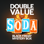 Black Friday: Double Value Funko Soda Mystery Box