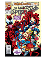 Marvel Maximum Carnage Issue 11