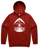 Classic Phyrexian Hoodie (MTG)