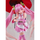 Taito: Hatsune Miku - Hatsune Miku 2nd season (Japanese Umbrella Version) New Written Lottery Figure