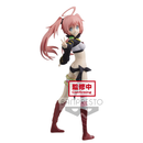 Banpresto: That Time I Got Reincarnated As A Slime: Otherworlder Vol. 6 - Milim Figure