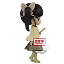 Banpresto Q Posket: Demon Slayer: Kimetsu no Yaiba - Kanao Tsuyuri (Ver. B)