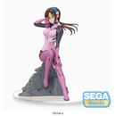 [PRE-ORDER] SEGA: Evangelion: 3.0+1.0 Thrice Upon a Time - Mari Makinami Illustrious SPM Figure
