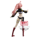 Banpresto: That Time I Got Reincarnated As A Slime: Otherworlder Vol. 6 - Milim Figure