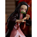 Good Smile Company: Demon Slayer: Kimetsu no Yaiba - Pop Up Parade Nezuko Kamado