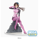 [PRE-ORDER] SEGA: Evangelion: 3.0+1.0 Thrice Upon a Time - Mari Makinami Illustrious SPM Figure
