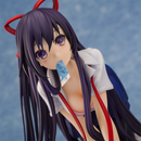 Union Creative: Date A Live III - Tohka Yatogami