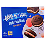 Oreo Cakesters Peach (88g) (China)