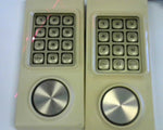 Intellivison Controller 2 Pack (Intellivision)