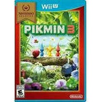 Pikmin 3 [Nintendo Selects] - Wii U