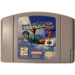 Pilotwings 64 - Nintendo 64 (LOOSE)