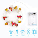 Pinata Light Clips | Novelty Indoor String Lights