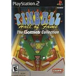 Pinball Hall Of Fame The Gottlieb Collection - PlayStation 2