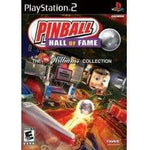 Pinball Hall Of Fame: The Williams Collection - PlayStation 2